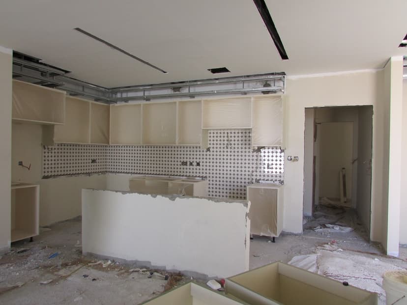 Arabian Ranches- Rosa Community construction — photo 27