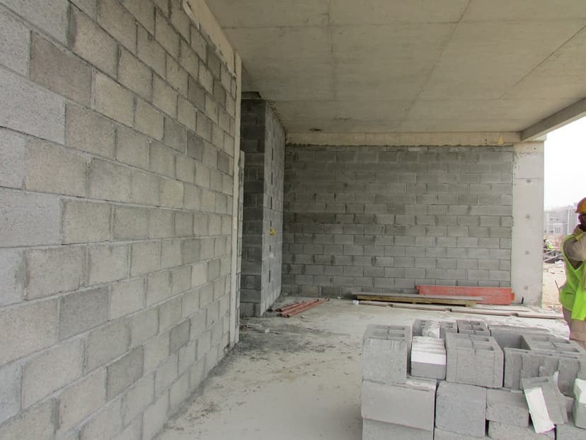 DAMAC Hills - Richmond construction — photo 64
