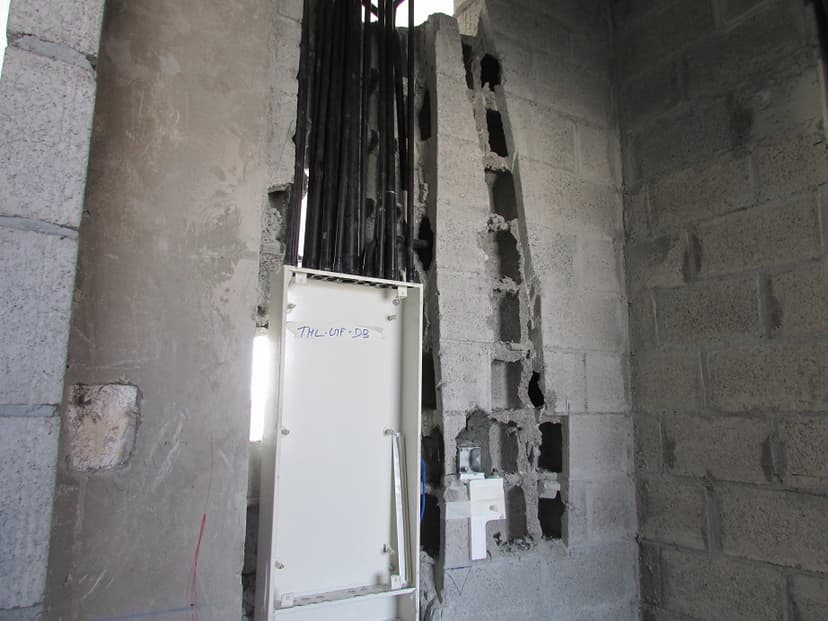 DAMAC Hills - Rockwood construction — photo 44