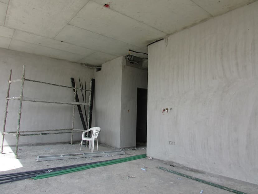 DAMAC Hills - Rockwood construction — photo 46