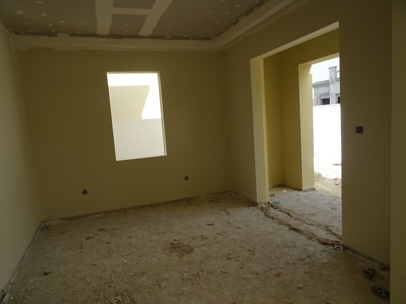 Arabian Ranches - Lila Community construction — photo 60