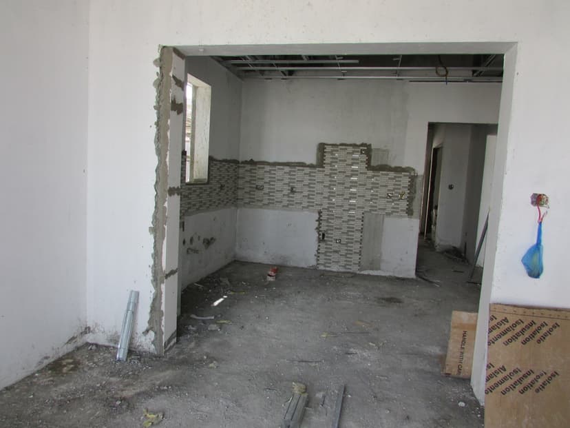 Arabian Ranches - Lila Community construction — photo 48