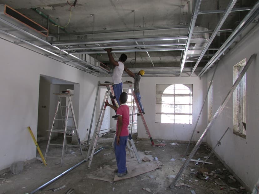 Arabian Ranches - Lila Community construction — photo 40