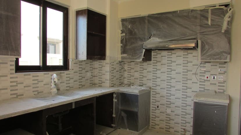 Arabian Ranches - Lila Community construction — photo 25