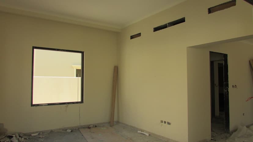 Arabian Ranches - Lila Community construction — photo 27