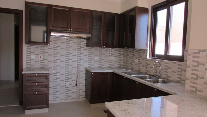 Arabian Ranches - Lila Community construction — photo 15