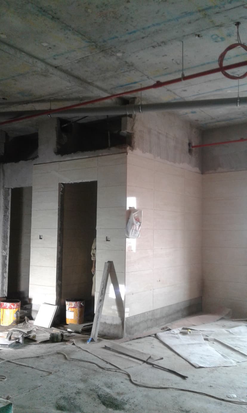 Elite 8 Sports Residence construction — photo 25