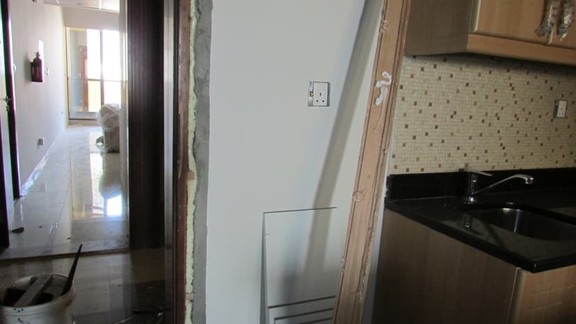 Elite 8 Sports Residence construction — photo 19