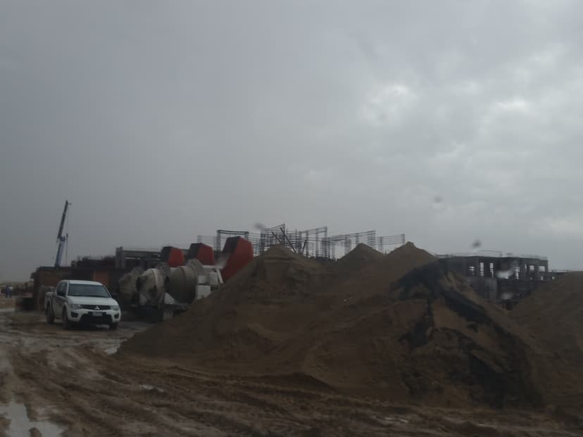 Arabian Ranches - Rasha Community construction — photo 50