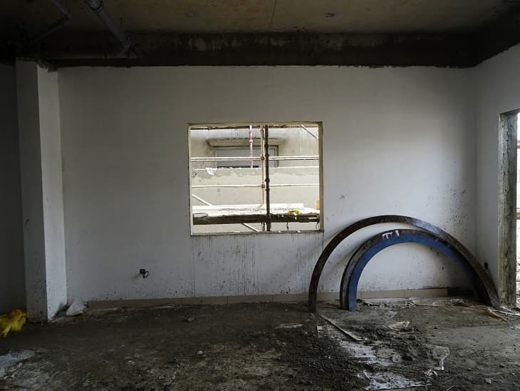 Arabian Ranches - Rasha Community construction — photo 45