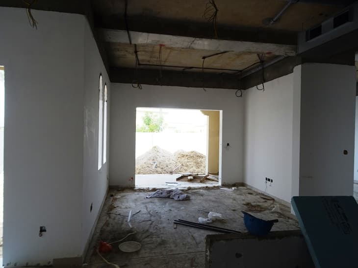 Arabian Ranches - Rasha Community construction — photo 42