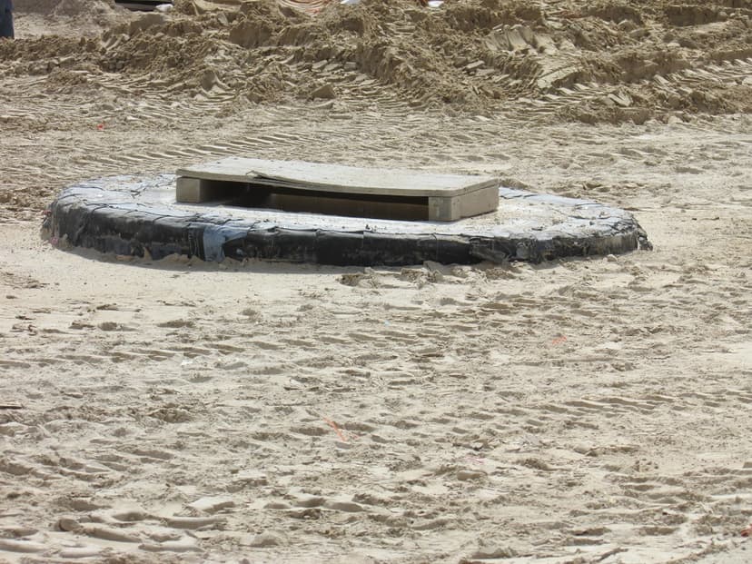 DAMAC Hills - Trinity construction — photo 65