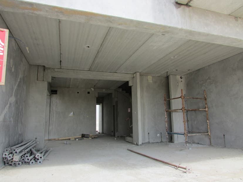 DAMAC Hills - Trinity construction — photo 58
