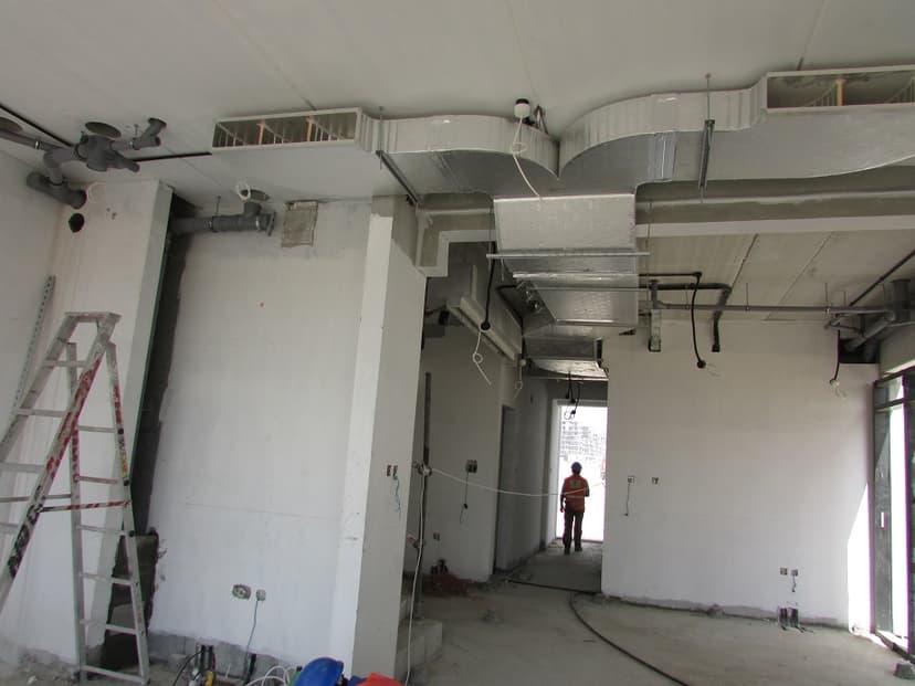 DAMAC Hills - Trinity construction — photo 63