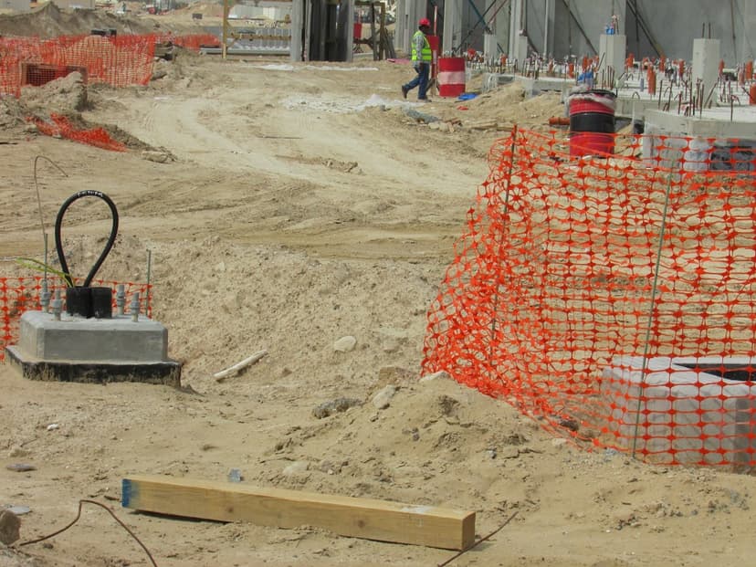 DAMAC Hills - Rochester construction — photo 72