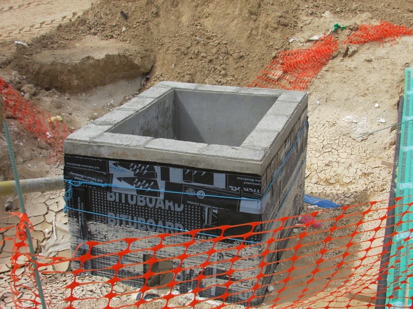 DAMAC Hills - Rochester construction — photo 73