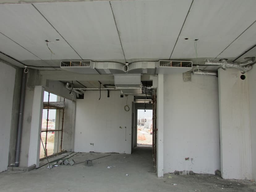 DAMAC Hills - Rochester construction — photo 77