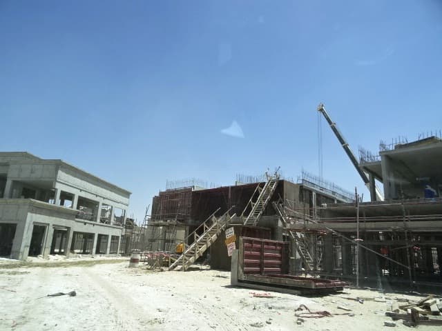 Arabian Ranches - Yasmin Community construction — photo 54