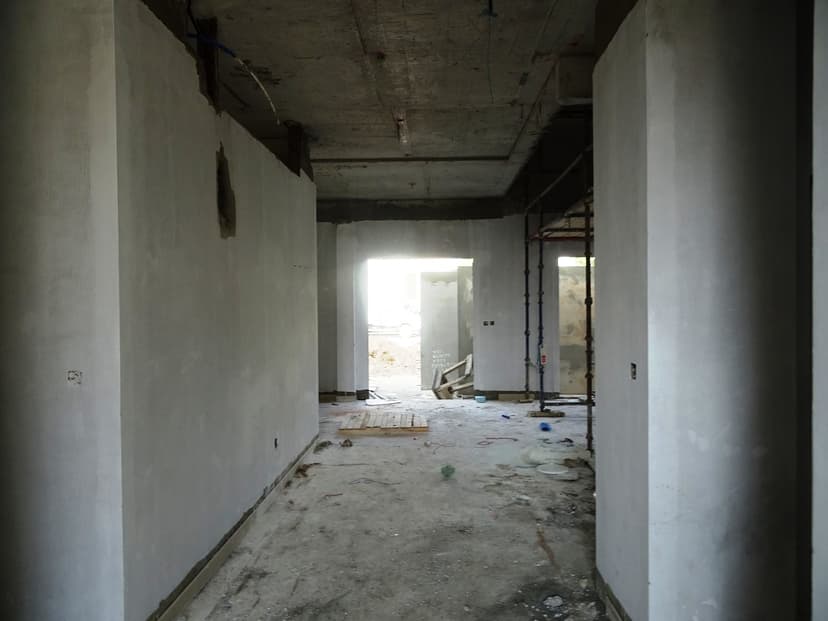 Arabian Ranches - Yasmin Community construction — photo 48