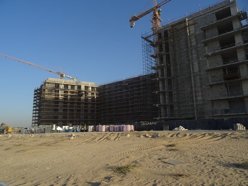 Celestia construction — photo 77