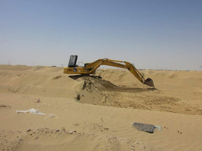 Reem - Mira Oasis Community Phase 2 construction — photo 115