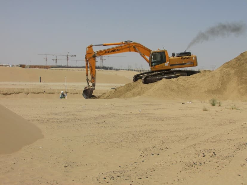 Reem - Mira Oasis Community Phase 2 construction — photo 116