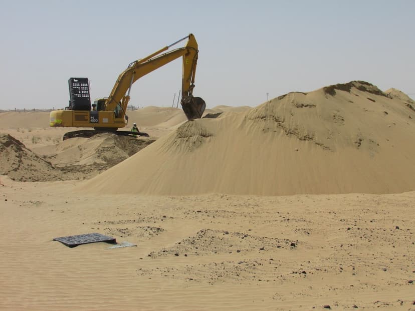 Reem - Mira Oasis Community Phase 2 construction — photo 114