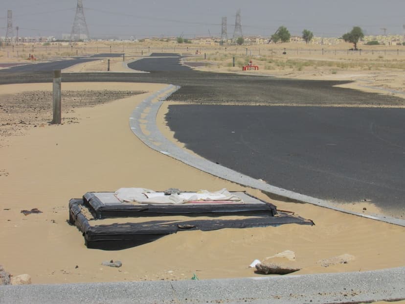 Reem - Mira Oasis Community Phase 2 construction — photo 117