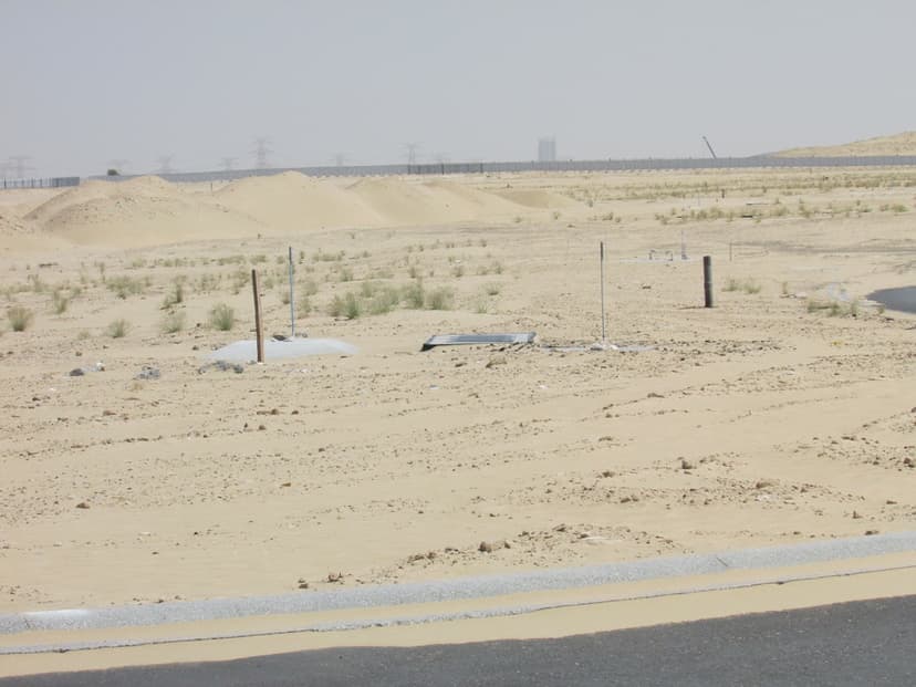 Reem - Mira Oasis Community Phase 2 construction — photo 112