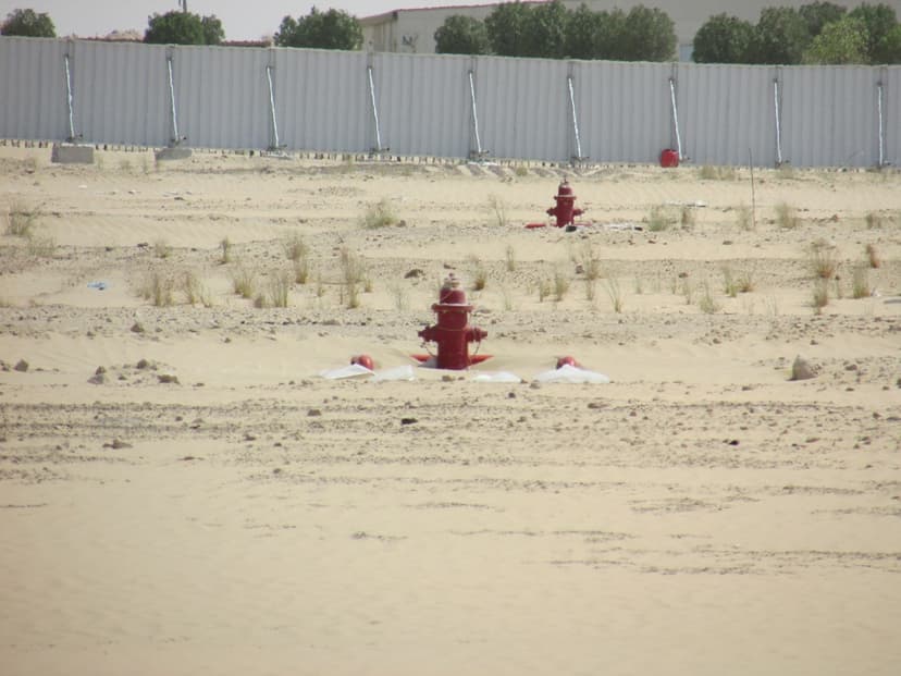Reem - Mira Oasis Community Phase 2 construction — photo 113
