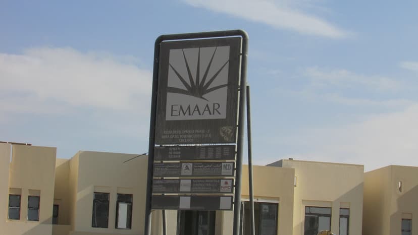 Reem - Mira Oasis Community Phase 2 construction — photo 102