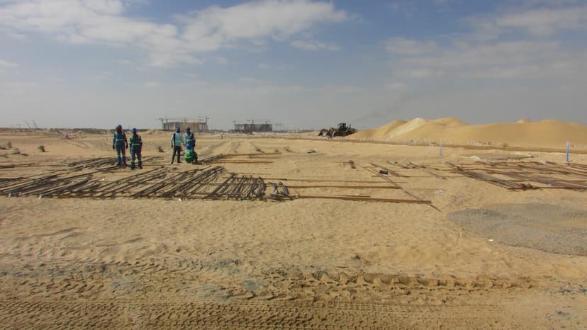 Reem - Mira Oasis Community Phase 2 construction — photo 103