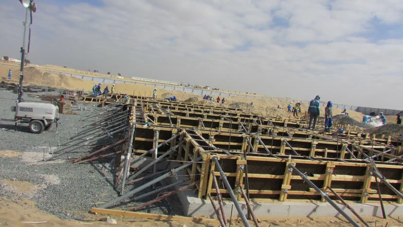 Reem - Mira Oasis Community Phase 2 construction — photo 108