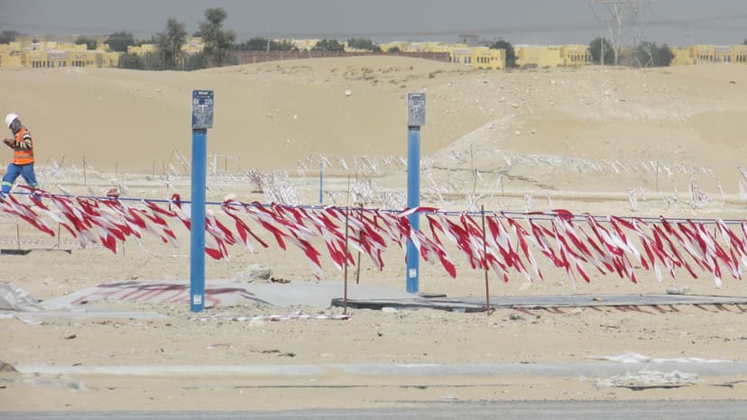 Reem - Mira Oasis Community Phase 2 construction — photo 110