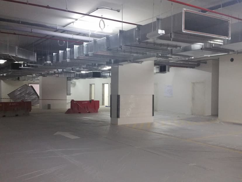The Residences at Marina Gate 1 construction — photo 47