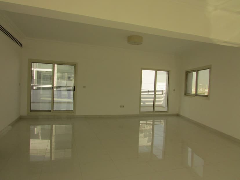 Shamal Terraces 3 — photo 1