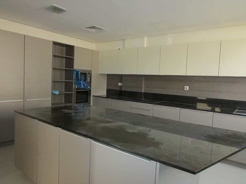 Shamal Terraces 3 construction — photo 2