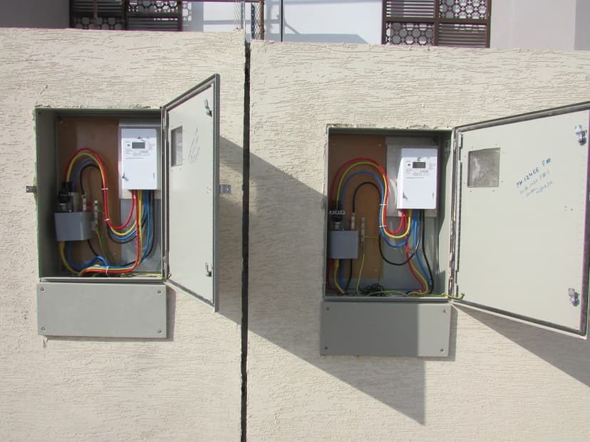 Shamal Terraces 3 construction — photo 6