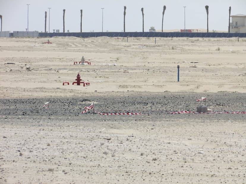 Reem - Mira Oasis Community Phase 3 construction — photo 135