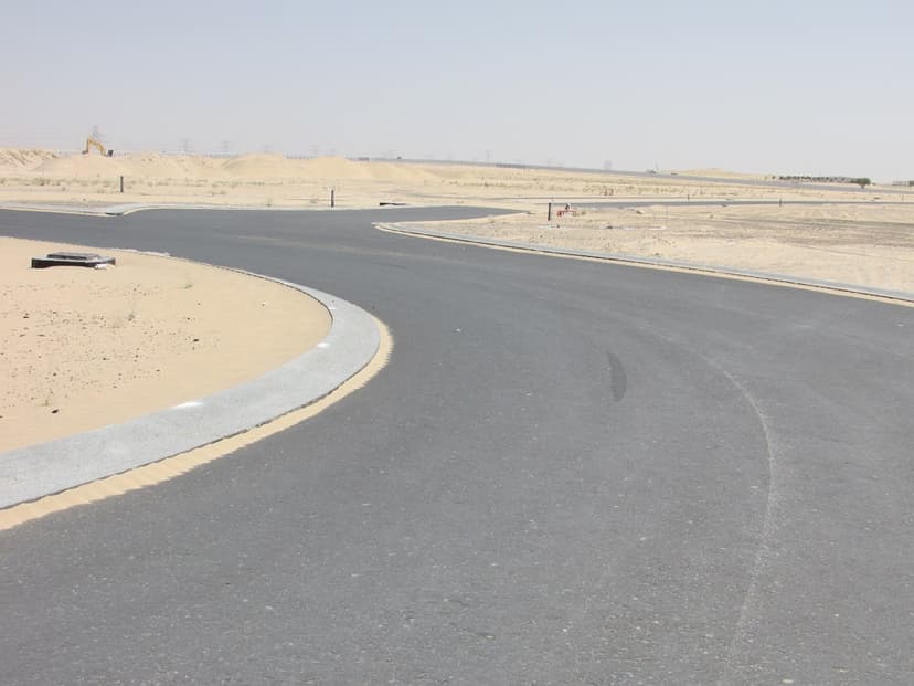 Reem - Mira Oasis Community Phase 3 construction — photo 132