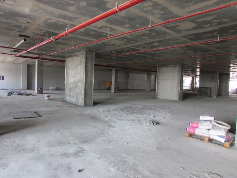 Avanti Tower construction — photo 76