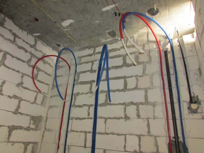 Avanti Tower construction — photo 78