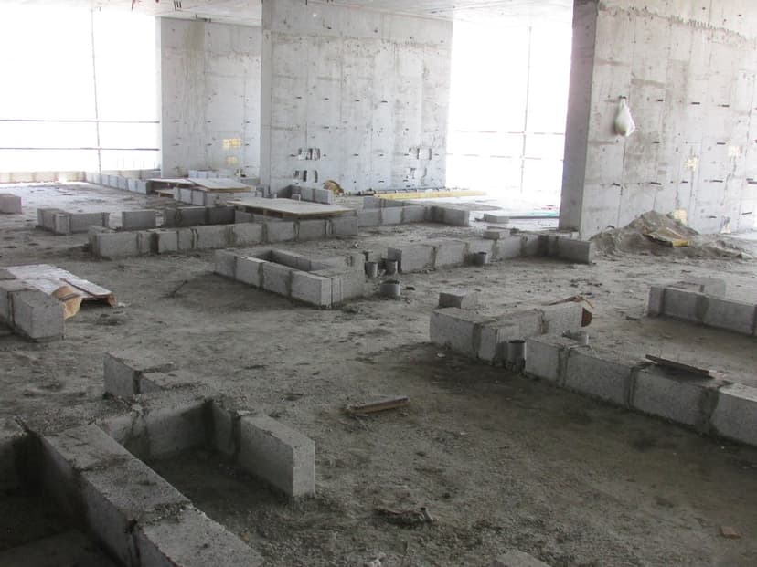 Avanti Tower construction — photo 75