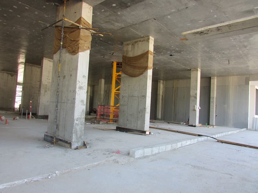 Avanti Tower construction — photo 80