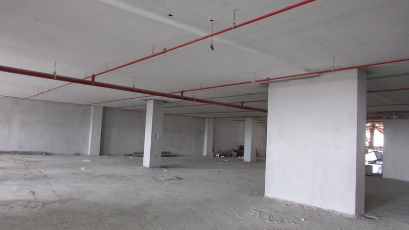 Avanti Tower construction — photo 68