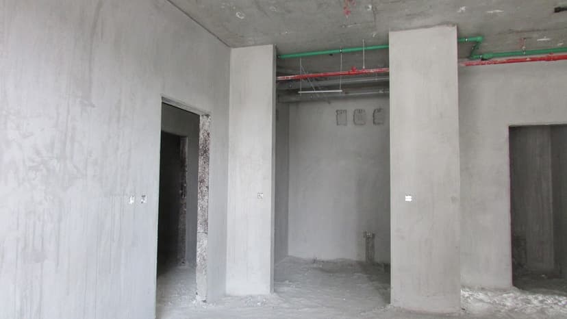 Avanti Tower construction — photo 65