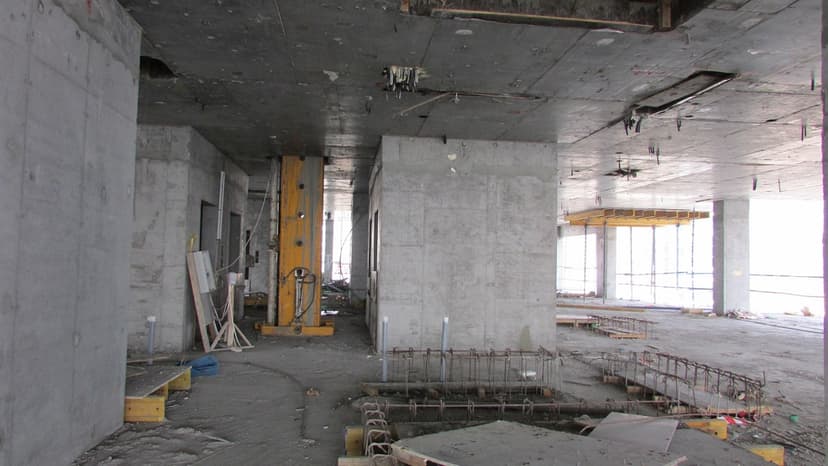 Avanti Tower construction — photo 70
