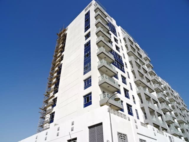 Azizi. Feirouz construction — photo 16