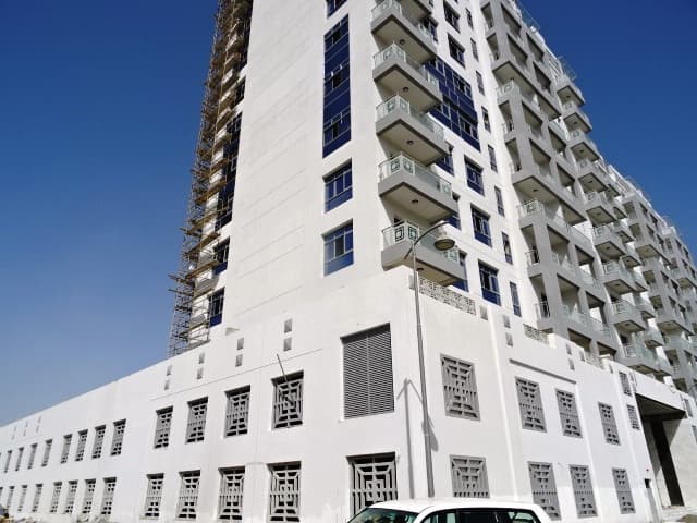 Azizi. Feirouz construction — photo 13
