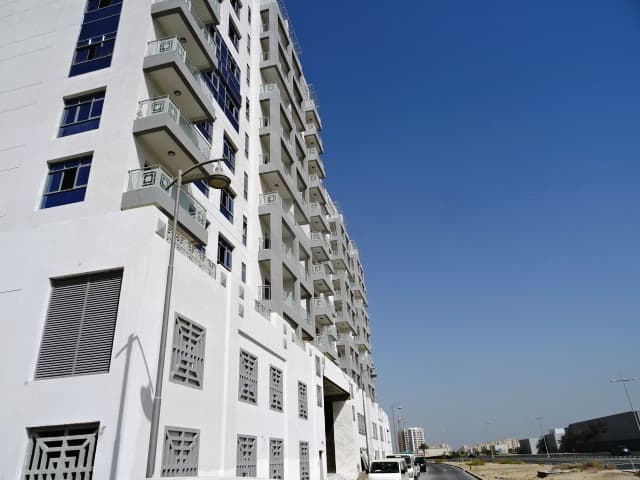 Azizi. Feirouz construction — photo 14